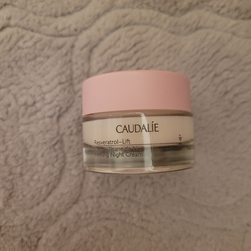 Cauldalie Night Serum